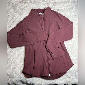 Athleta jacket